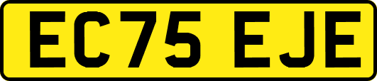 EC75EJE