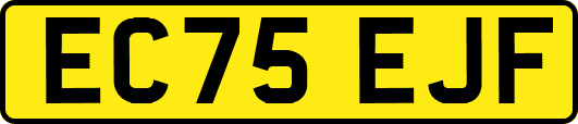 EC75EJF
