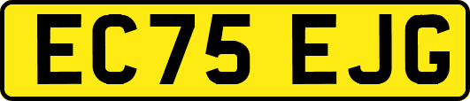 EC75EJG