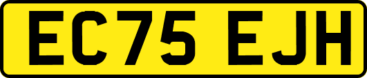 EC75EJH