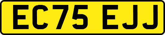 EC75EJJ