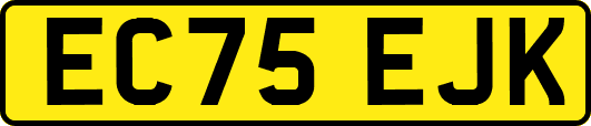 EC75EJK