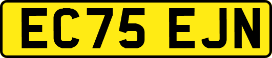 EC75EJN