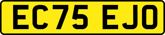 EC75EJO