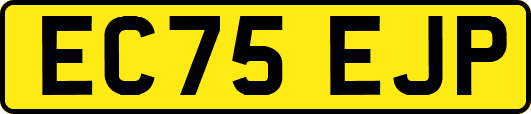 EC75EJP