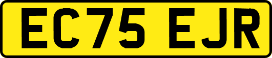 EC75EJR