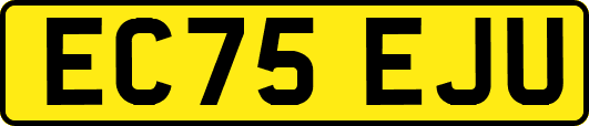 EC75EJU