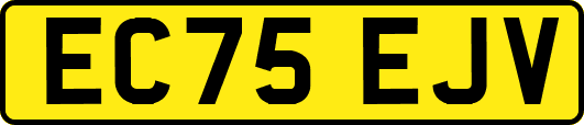 EC75EJV