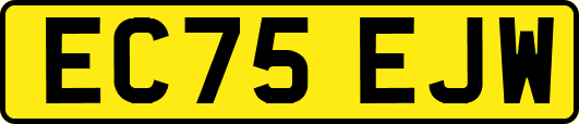 EC75EJW