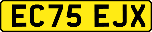 EC75EJX