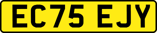 EC75EJY