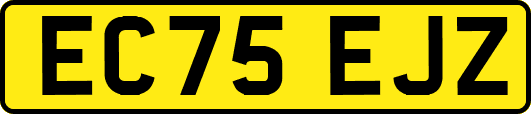 EC75EJZ