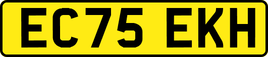 EC75EKH
