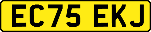EC75EKJ