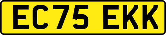 EC75EKK