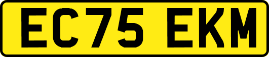 EC75EKM
