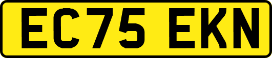 EC75EKN