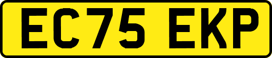EC75EKP