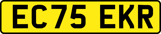 EC75EKR