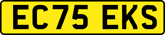 EC75EKS