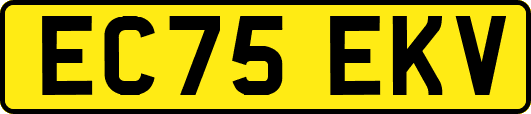 EC75EKV