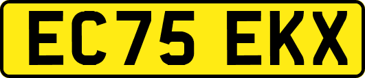 EC75EKX