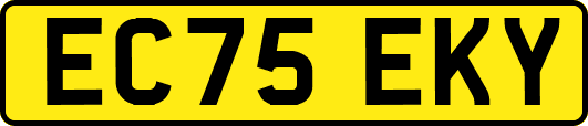 EC75EKY