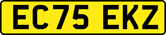 EC75EKZ
