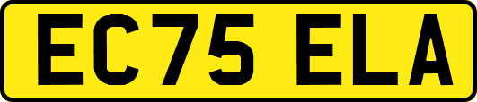 EC75ELA