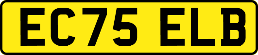 EC75ELB