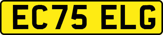 EC75ELG