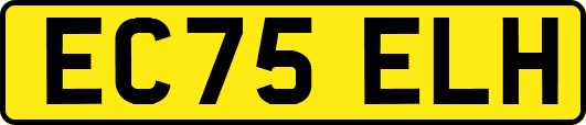 EC75ELH