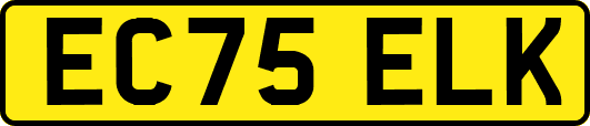 EC75ELK