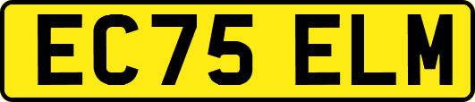 EC75ELM