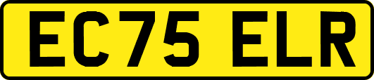 EC75ELR