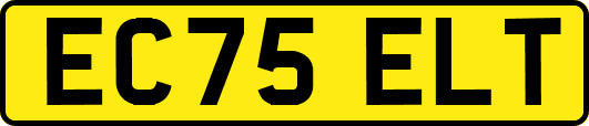 EC75ELT