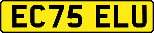 EC75ELU