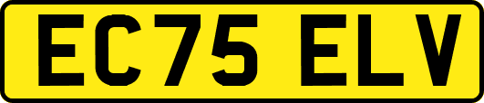 EC75ELV
