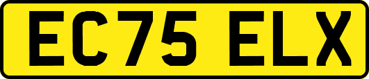 EC75ELX