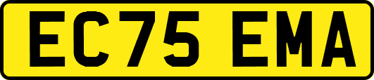 EC75EMA