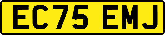 EC75EMJ