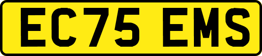 EC75EMS