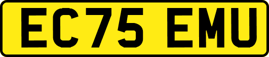 EC75EMU