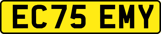 EC75EMY