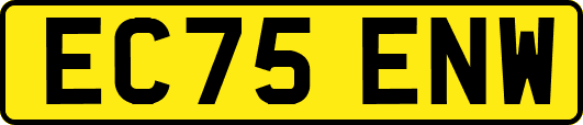 EC75ENW