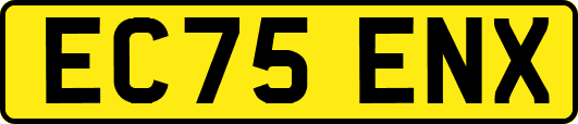 EC75ENX
