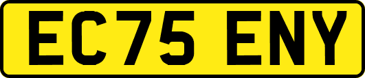 EC75ENY