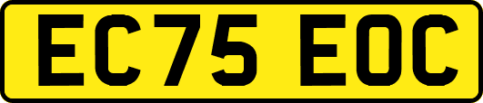 EC75EOC