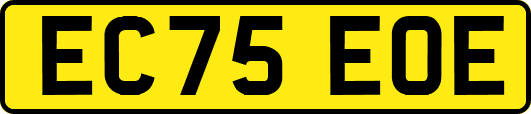 EC75EOE