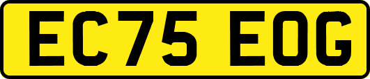 EC75EOG